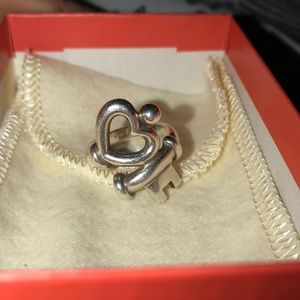 James Avery Ring